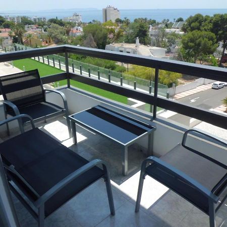 Apartamento Aguadulce Playa Leilighet Eksteriør bilde