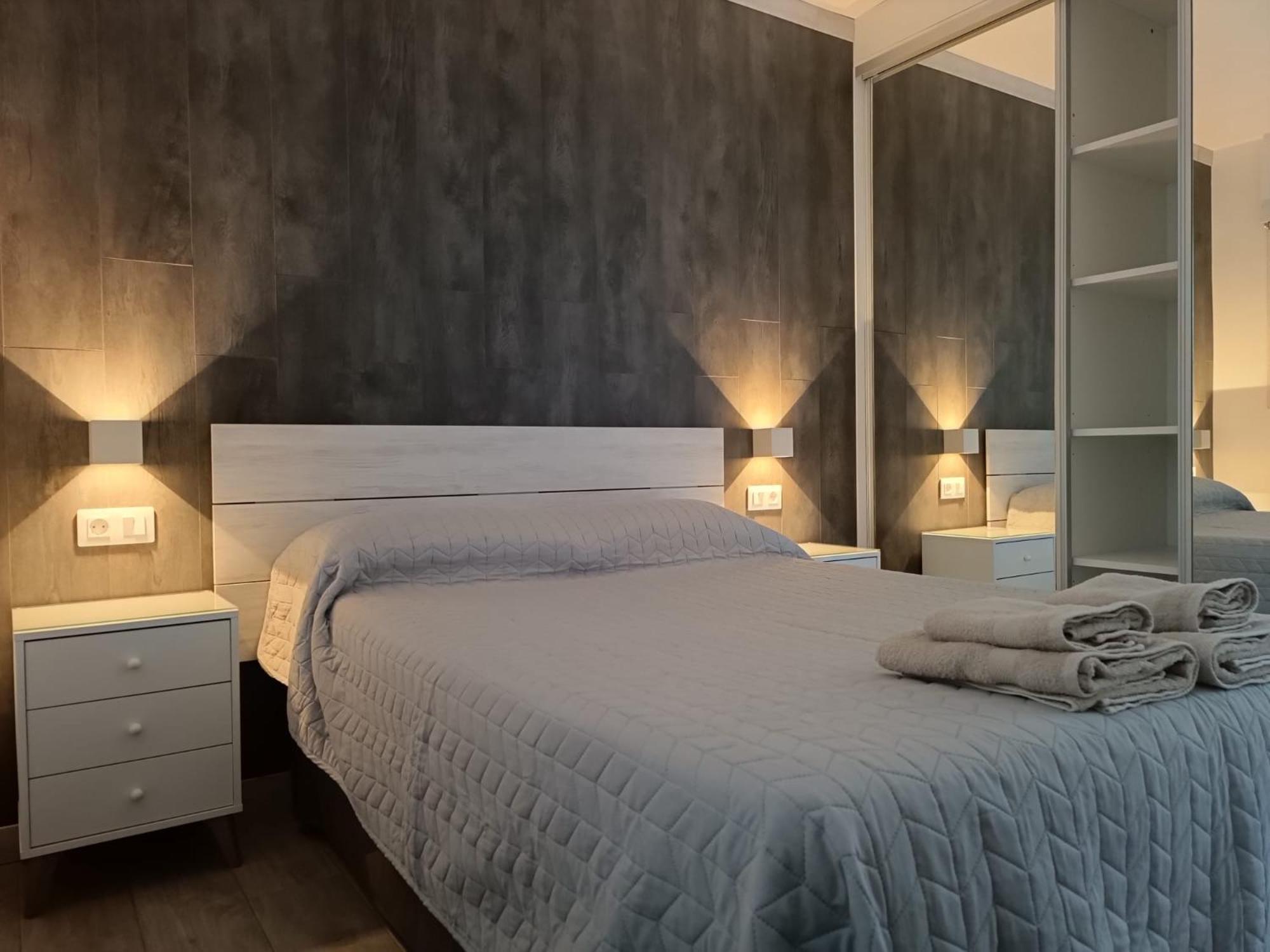 Apartamento Aguadulce Playa Leilighet Eksteriør bilde