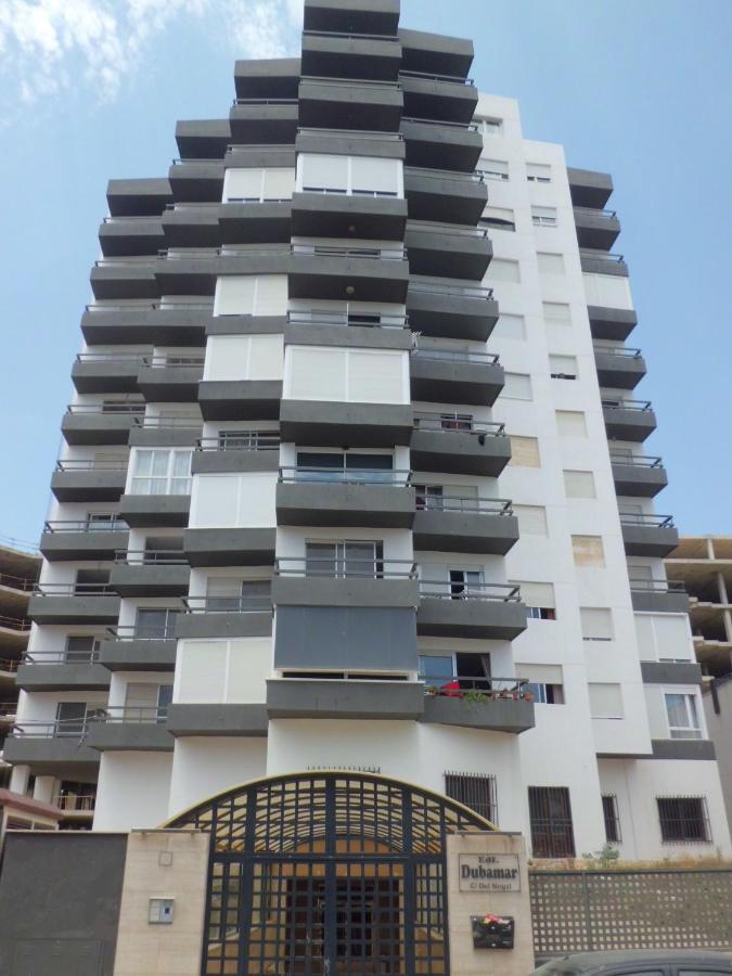 Apartamento Aguadulce Playa Leilighet Eksteriør bilde